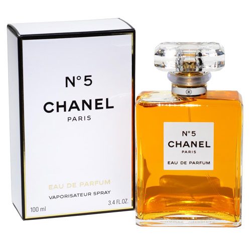 Chanel No.5 By Chanel Review