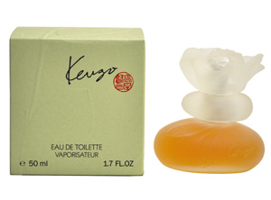 kenzo limited edition perfume