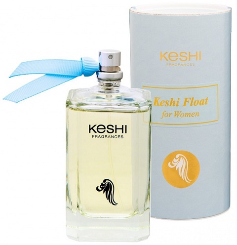 keshi float lidl perfume review